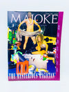 Majoke The Incoherent Magazine for Magicians