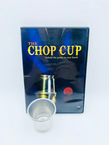  The Chop Cup by Magic Makers