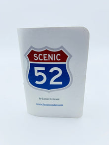  Scenic 52 by Jamie D. Grant