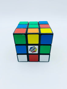  Rubik's 3×3 Cube