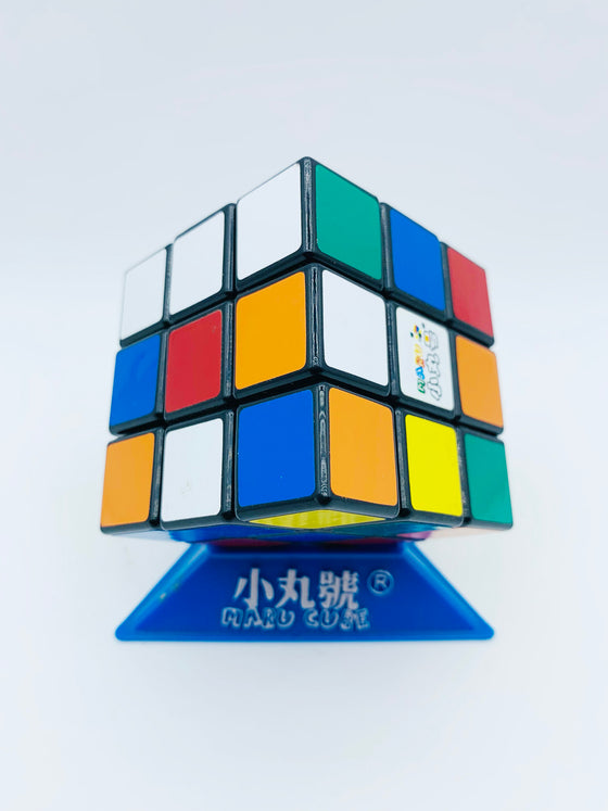 Maru Rubiks Cube 3x3