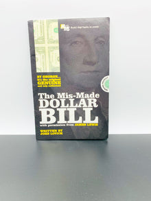  Mis-Made Dollar Bill - James Lewis written by John Lovick (INSTRUCTION ONLY)