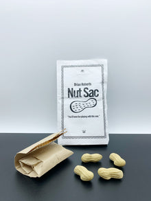  Nut Sac by Brian Roberts