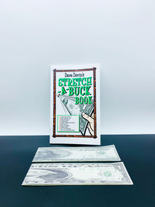  Stretch A Buck Book by Dave Devin