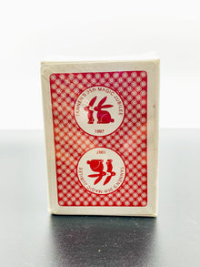  Tannen's 35th Magic Jubilee 1997 Playing Cards