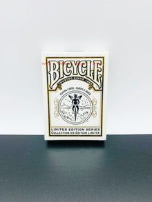  Bicycle Limited Edition Series 1 Playing Cards