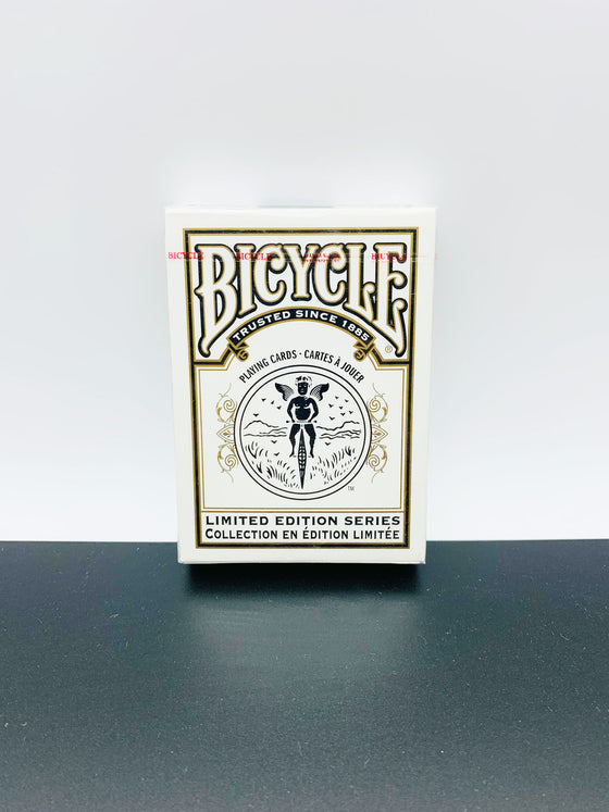 Bicycle Limited Edition Series 1 Playing Cards