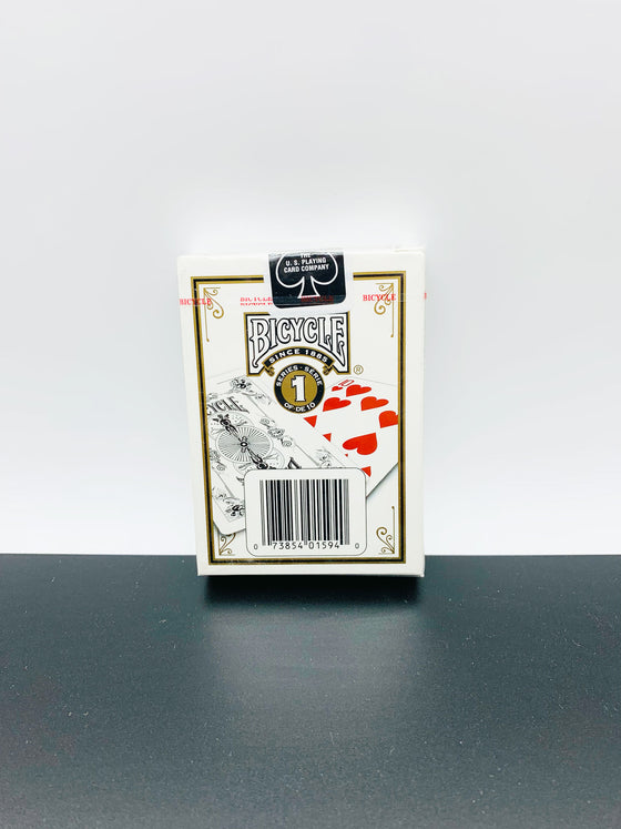 Bicycle Limited Edition Series 1 Playing Cards