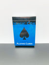 Magic Con Playing Cards (2011/2012)