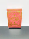 Limited Edition Cotta's Almanac #5 Transformation Playing Cards