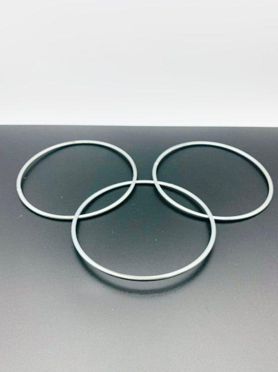 Chinese Linking Rings by Adams