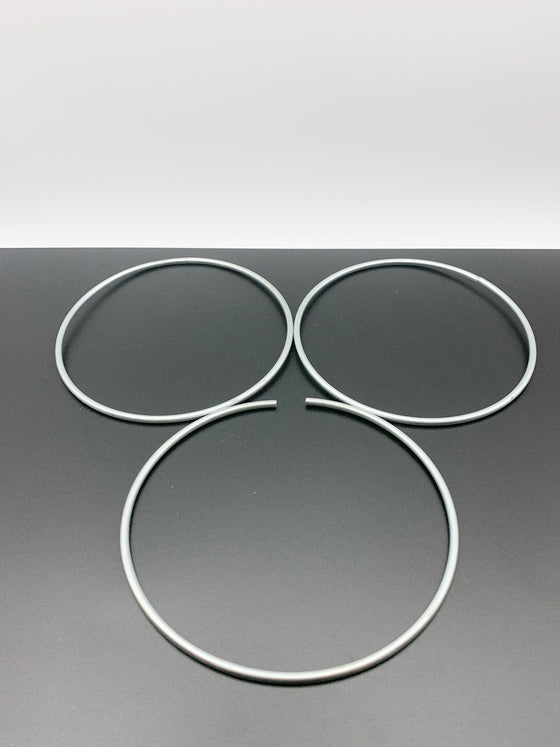 Chinese Linking Rings by Adams