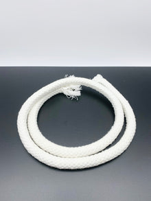  White Stiff Rope