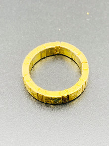  Gold Himber Ring