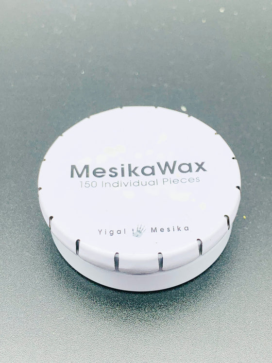 Mesika Wax White