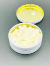 Mesika Wax White