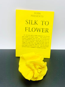  Silk to Flower by Suds