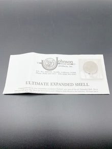  Ultimate Expanded Shell by Johnson Products