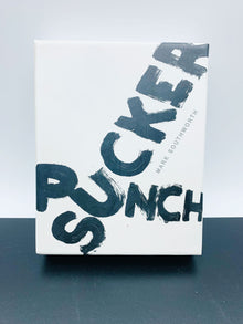  Sucker Punch (Gimmicks and Online Instructions) by Mark Southworth