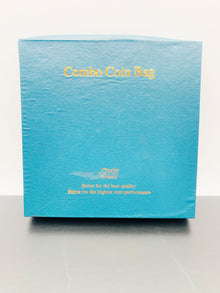  Combo Coin Bag by TCC