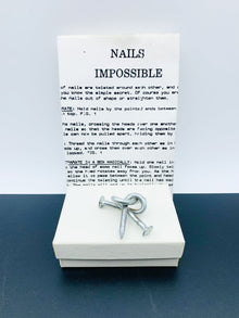  Nails Impossible