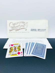  Royal Delight by Collectors Workshop