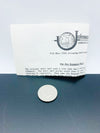 The New Expanded Shell (Heads Half Dollar) by Johnson Products