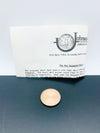 The New Expanded Shell (Heads Half Dollar) by Johnson Products