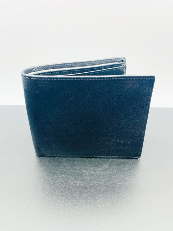 Card to Wallet (Artificial Leather) by TCC