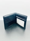 Card to Wallet (Artificial Leather) by TCC