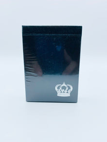  Black Crown Playing Cards