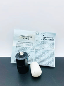  The Fantasio Vanishing Cane (Black)