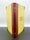 Dai Vernon's Tribute to Nate Leipzig by Lewis Ganson - Published by Harry Stanley