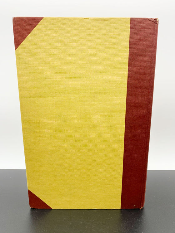Dai Vernon's Tribute to Nate Leipzig by Lewis Ganson - Published by Harry Stanley