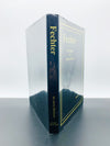 Fechter The Magic of Eddie Fechter by Jerry Mentzer Including The Complete Text of Magician Nitely - 2nd printing 2003