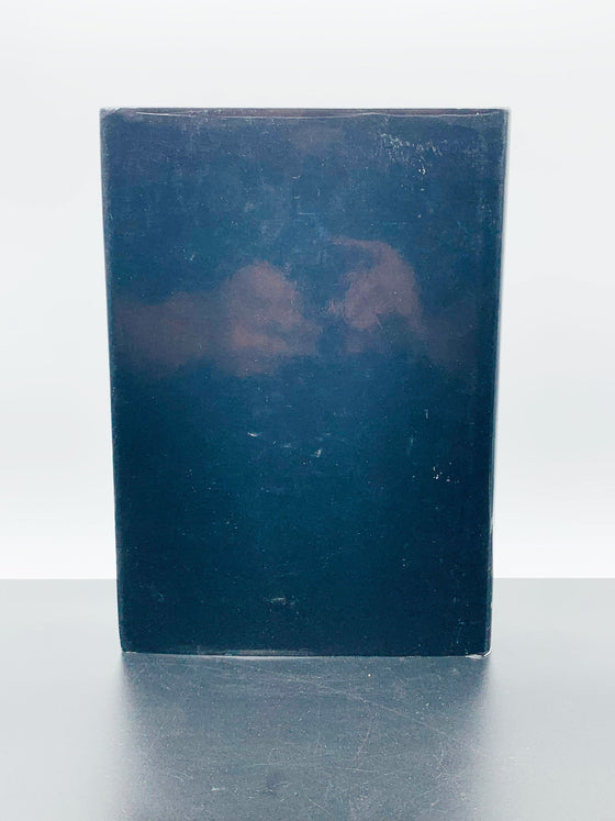Fechter The Magic of Eddie Fechter by Jerry Mentzer Including The Complete Text of Magician Nitely - 2nd printing 2003