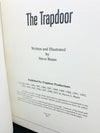 The Trap Door Volume One: 1984-1988 by Steve Beam - Copyright 2011