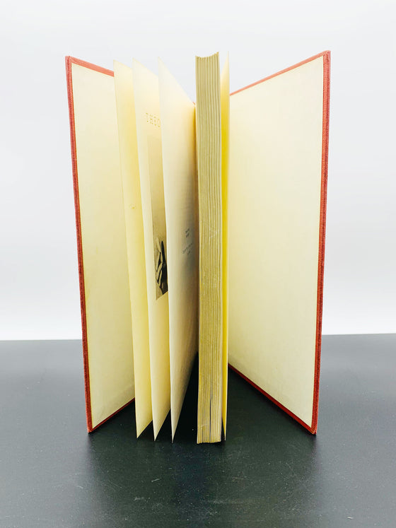 Annemann's Practical Mental Effects Published by Louis Tannen - Copyright 1963