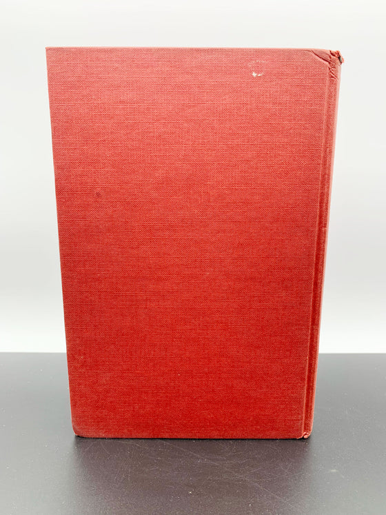 The Magic of Slydini by Lewis Ganson - Published by Supreme Magic Company
