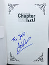Chapter One (Signed) by Asi Wind - Copyright 2007