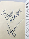Mentalism Lecture Notes by Michael Weber (Signed) - Copyright 2012