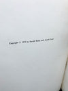 The Magic of Tenkai Complied and Edited by Gerald Kosky and Arnold Furst - Copyright 1974