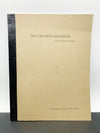 To Lure with Spectacle and Our Mysterious Society A Street Magician's Manual by Jimmy Talksalot (Signed) - Revised Edition