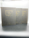 The Jinx (3 Book Set Issues 1-151) - Published by Louis Tannen