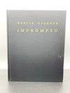 Martin Gardner's Impromptu edited by Todd Karr - Copyright 2015