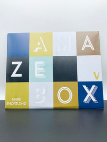  AmazeBox