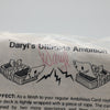 Signed Vintage Daryl's Ultimate Ambition
