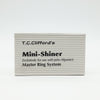 TC Clifford's Mini-Shiner