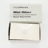 TC Clifford's Mini-Shiner