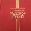 Annemann's Practical Mental Effects - 2nd Printing 1946